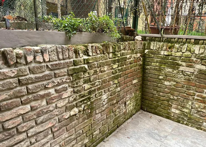 Villa privata: Il nido degli angeli