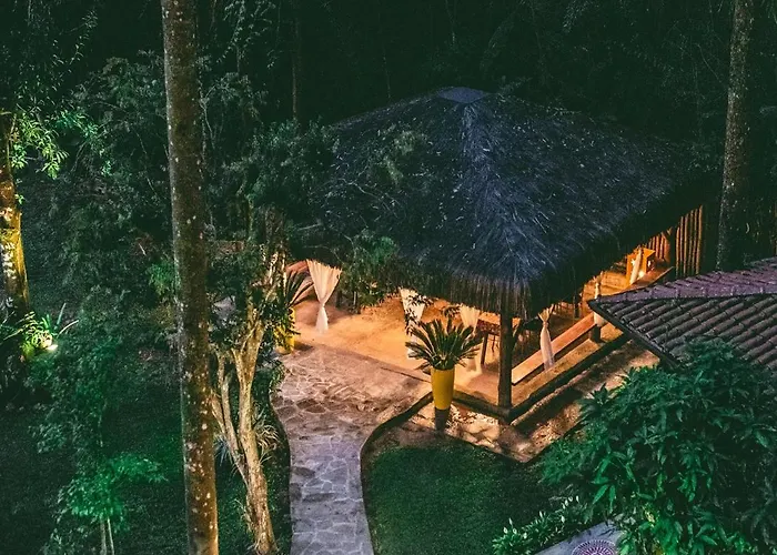 Espaco Viverde Penedo