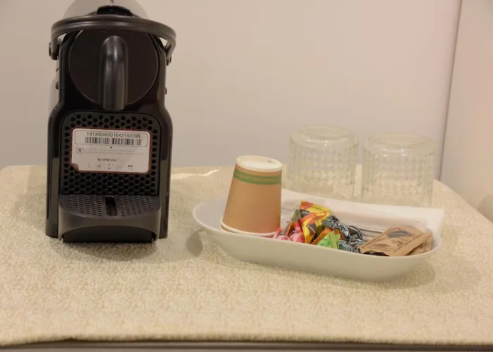 Bamboo Milano Sinatra Apartment