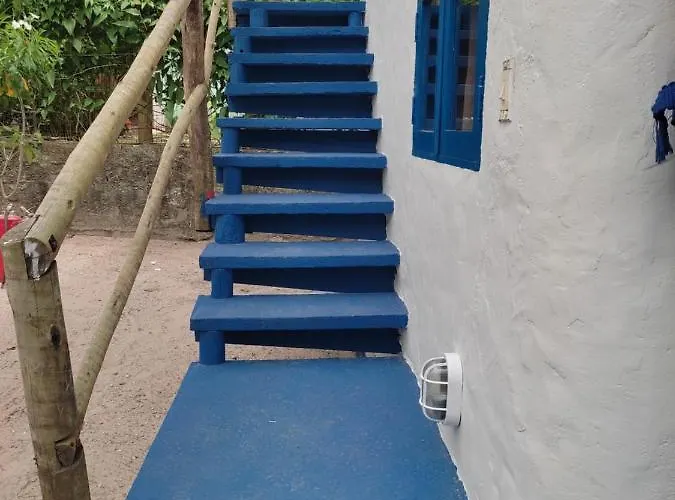 Pousada Vixe Maria