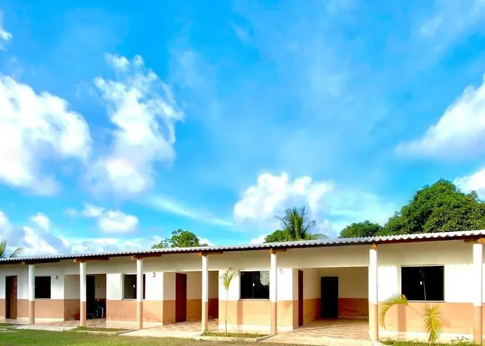 Pousada Oliveiras