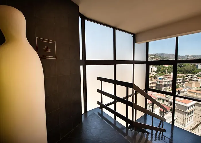 Albergo centrale: Residence Acqua del Conte