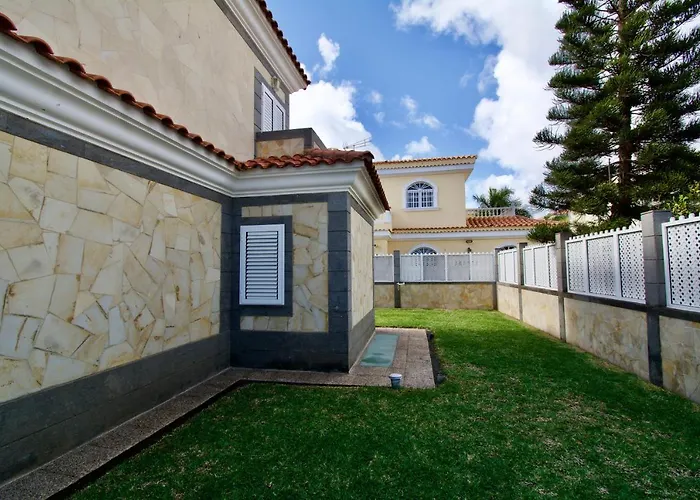 Villa Lovisi