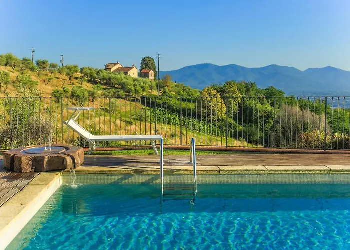  Tenuta San Pietro Luxury