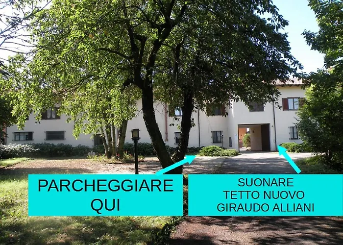 Tetto Nuovo