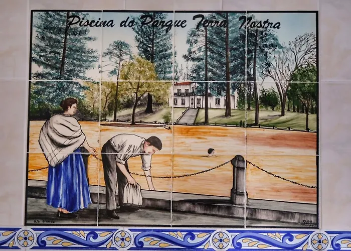 Vale Dos Encantos