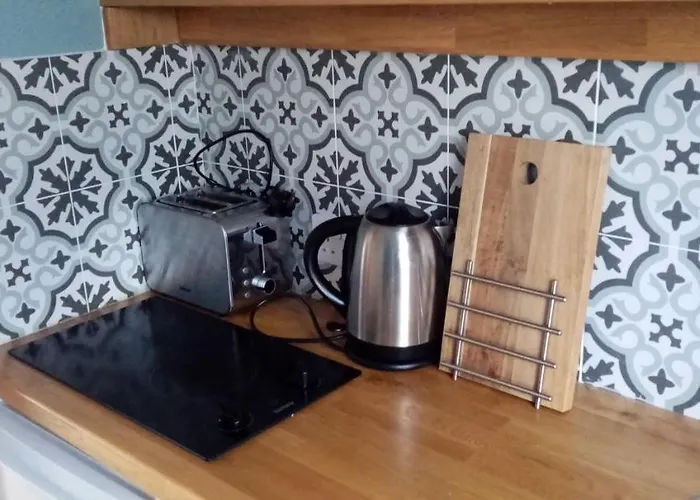 Kiloran Self Catering Suite