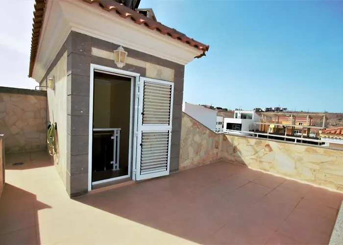 Villa Lovisi