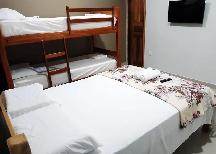 Hotel Brio
