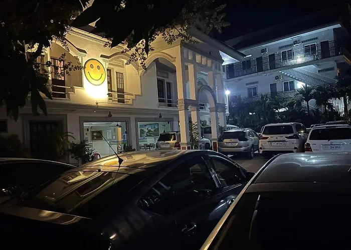 Smiley'S Guesthouse