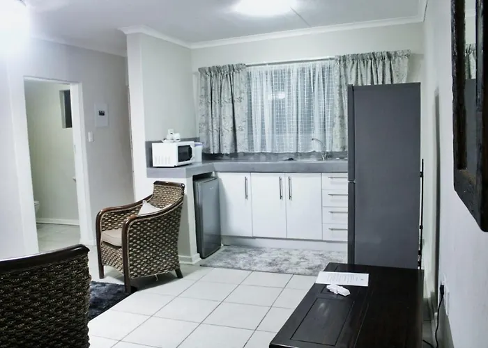 Maruleng Guest House
