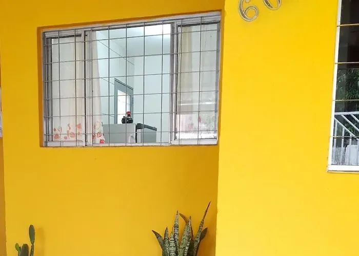 Casa amarela 03