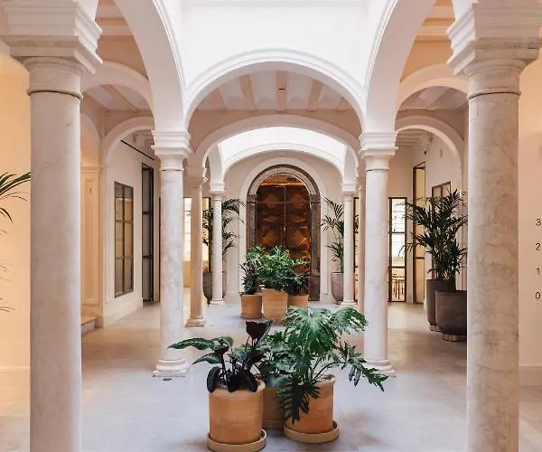 Hotel: Plácido y Grata