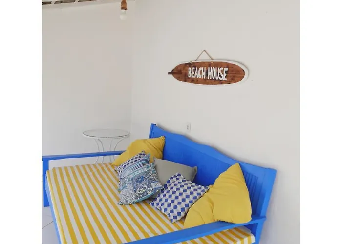 Estrela Azul Guest House Buzios