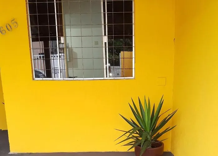 Casa Amarela 03