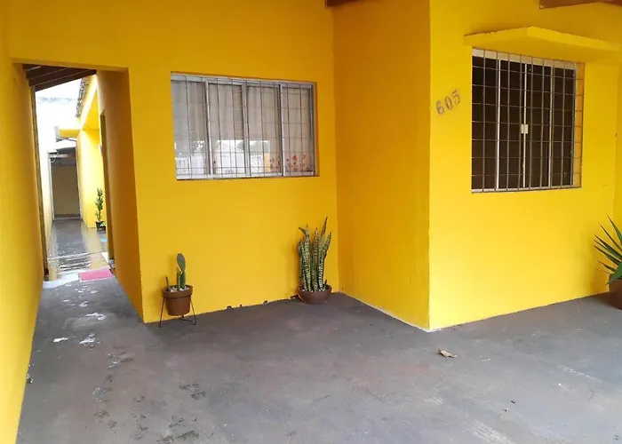 Casa amarela 03