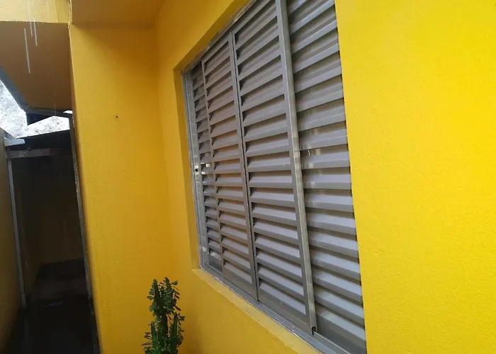Casa amarela 03