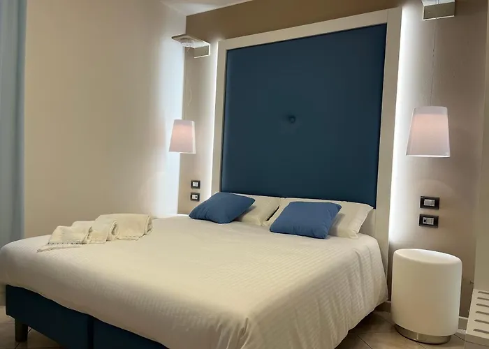 Soave Guest House