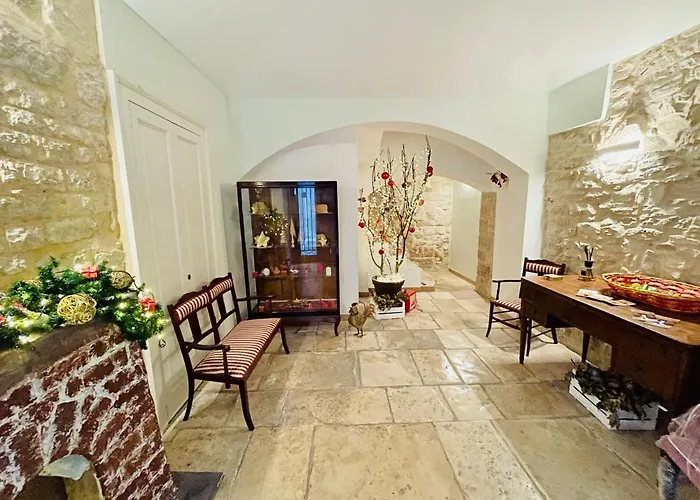 Palazzo Lupicini Affittacamere