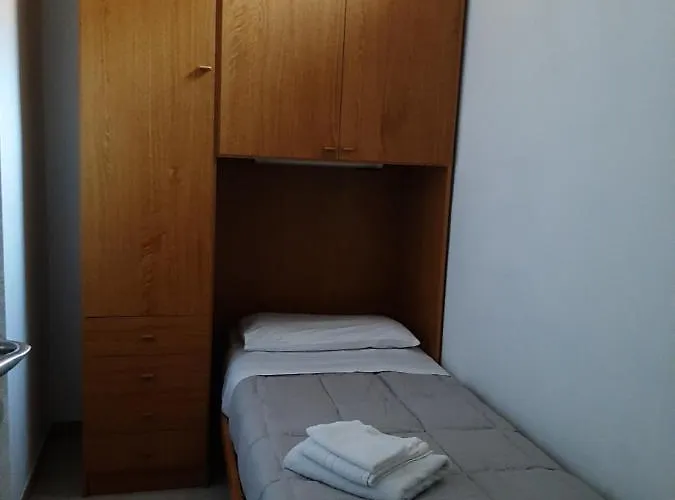 Casa vacanze da Cinzia
