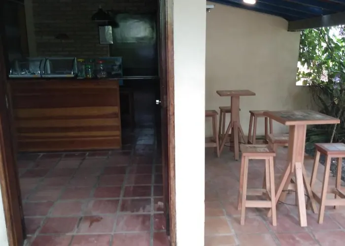 Calumar Guest House