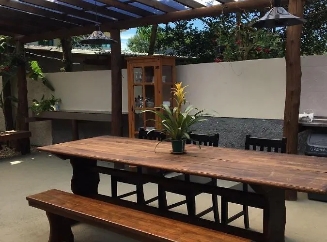 Pousada Tamarindo