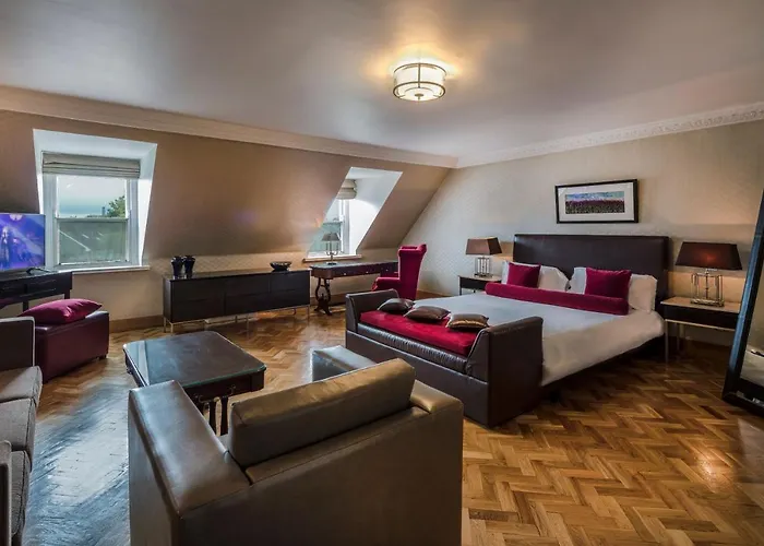 Family Friendly Hotels Langtons Kilkenny