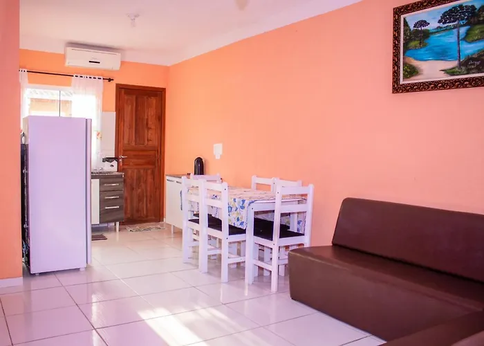 Residencial Havai