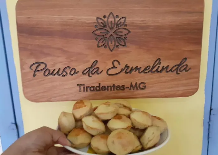 Pouso da Ermelinda