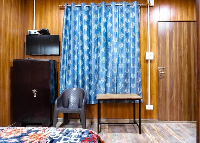Mehra Cottage