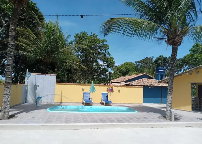 Pousada Estância Park