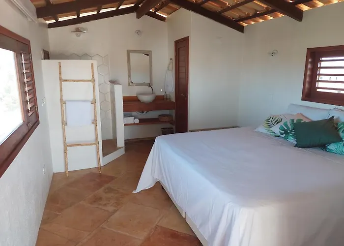 Villa Aracoara