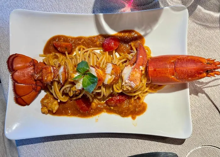 Antica Locanda Al Gelso