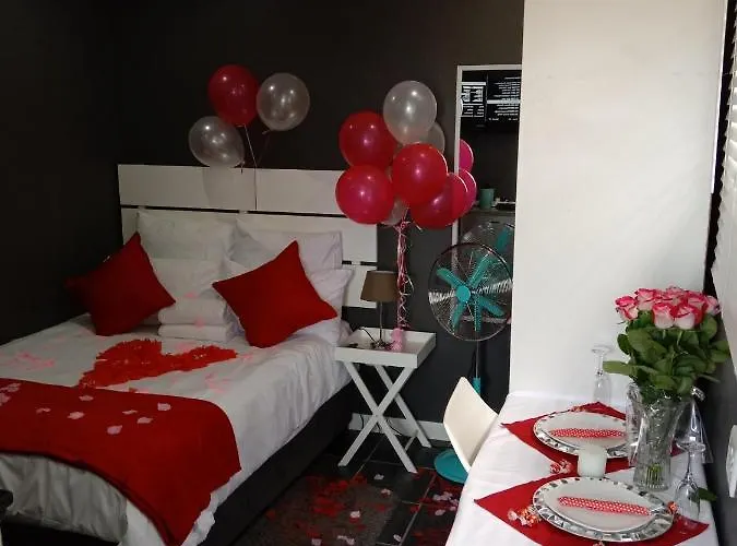 Vusi'S Guesthouse
