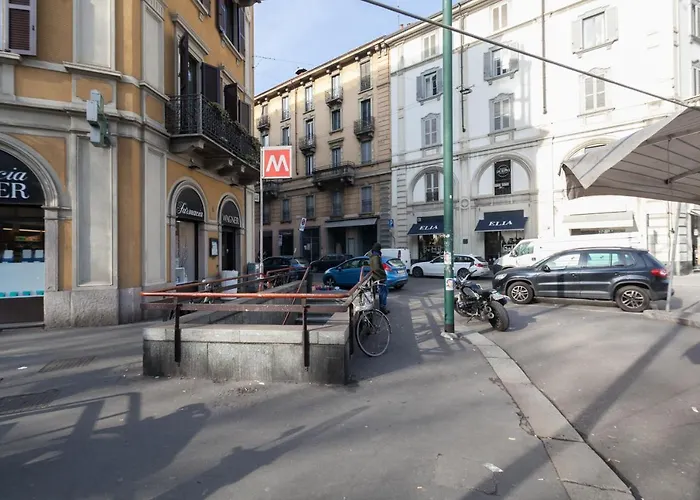 New Apartment Marghera