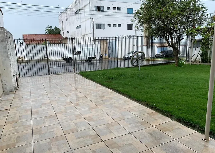 Casa De Hospedagem Providencias