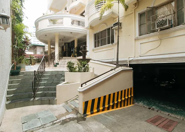 Casa Micarosa Hotel