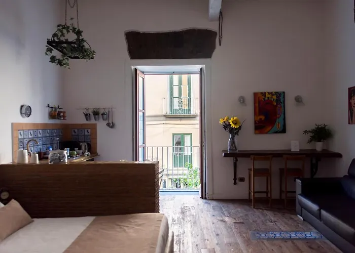Agora Apartments - Armida