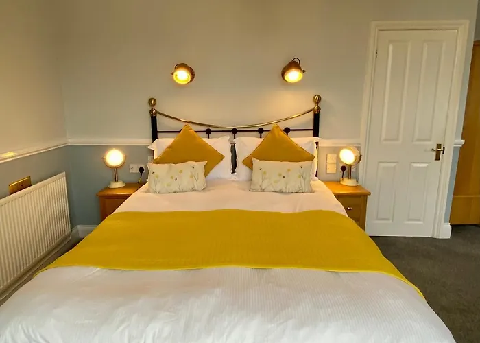 Sunny Bank Guest House