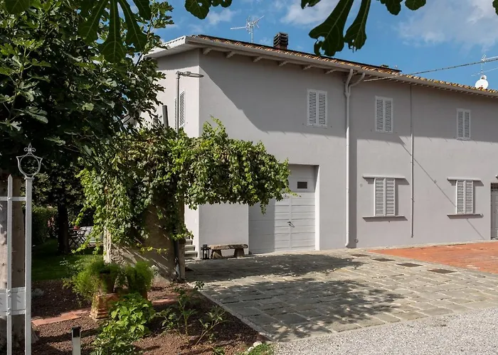 Le Makè bed&breakfast
