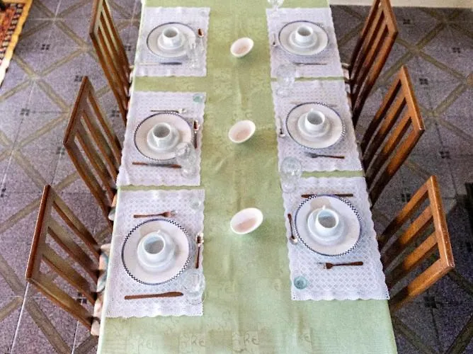 Vila Barroca Estalagem