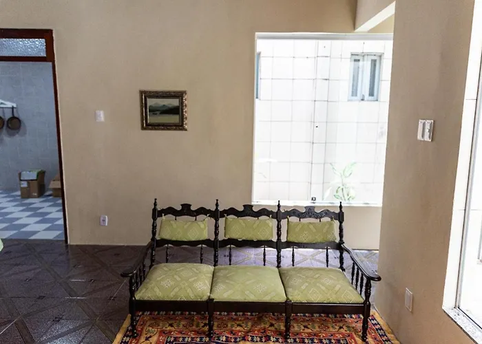 Vila Barroca Estalagem