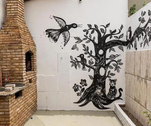 Vila Barroca Estalagem