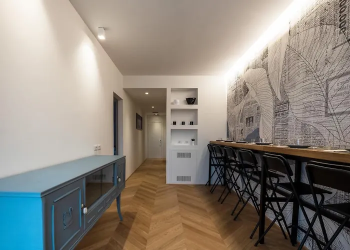 Le Makè bed&breakfast
