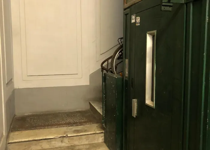 Ostello: Dama Hostelbb