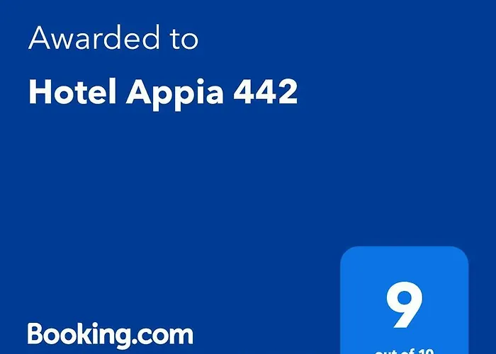 Appia 442