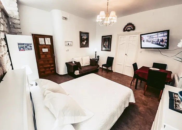 Antonio Guesthouse Alicante