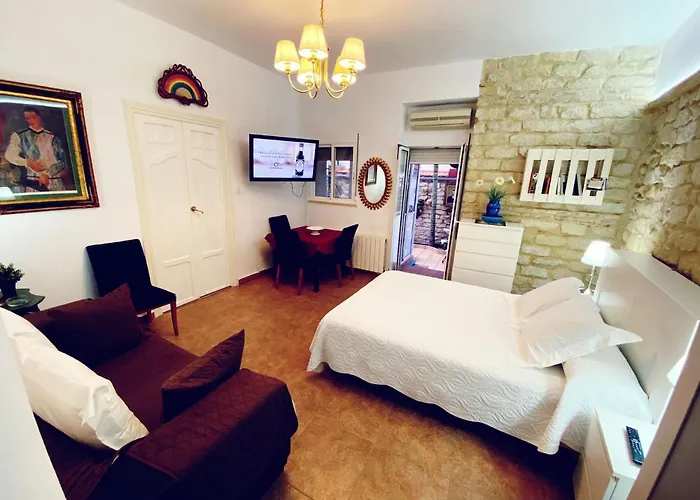 Antonio Guesthouse Alicante