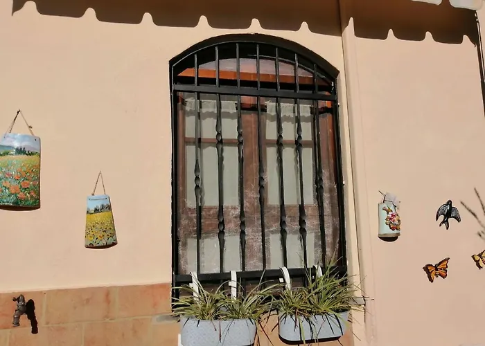 Hotel: Casale Cisanello