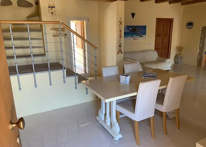 Rooms In Costa Smeralda